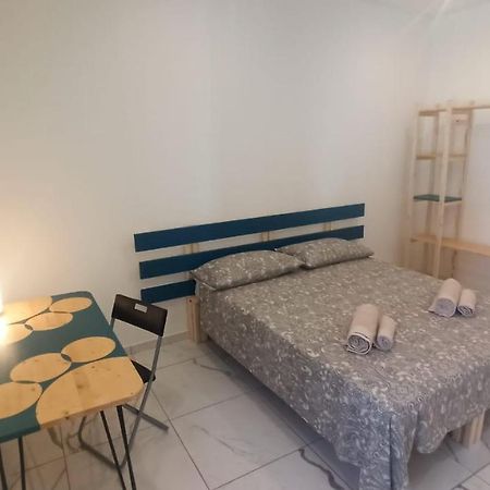 דירות בארי Amedeo House מראה חיצוני תמונה