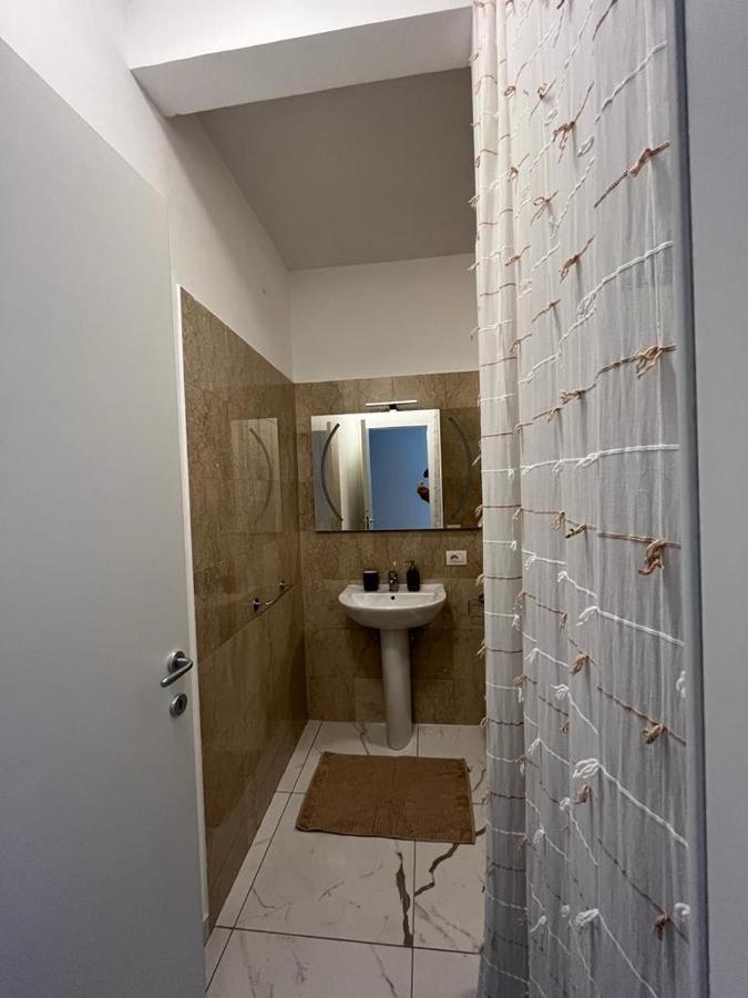 דירות בארי Amedeo House מראה חיצוני תמונה