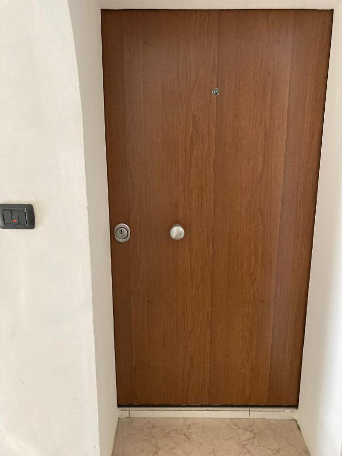 דירות בארי Amedeo House מראה חיצוני תמונה